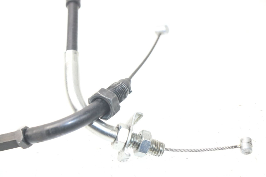 photo de CABLE ACELERADOR HONDA INTEGRA NC D 750 (2016 - 2018)