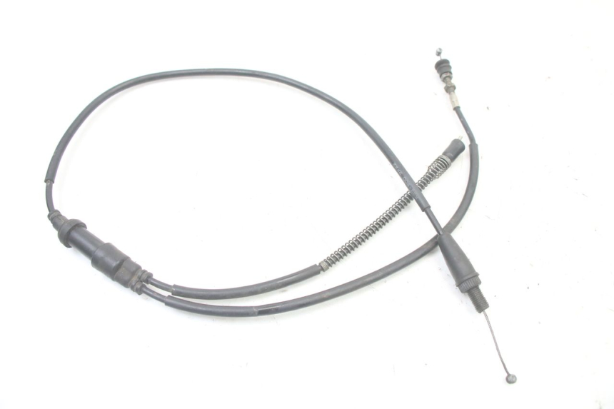 photo de CABLE ACELERADOR HONDA MTX TC02 125 (1987 - 1989)