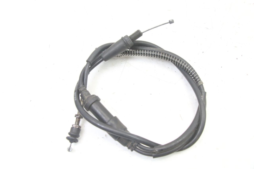 photo de CABLE ACELERADOR HONDA MTX TC02 125 (1987 - 1989)
