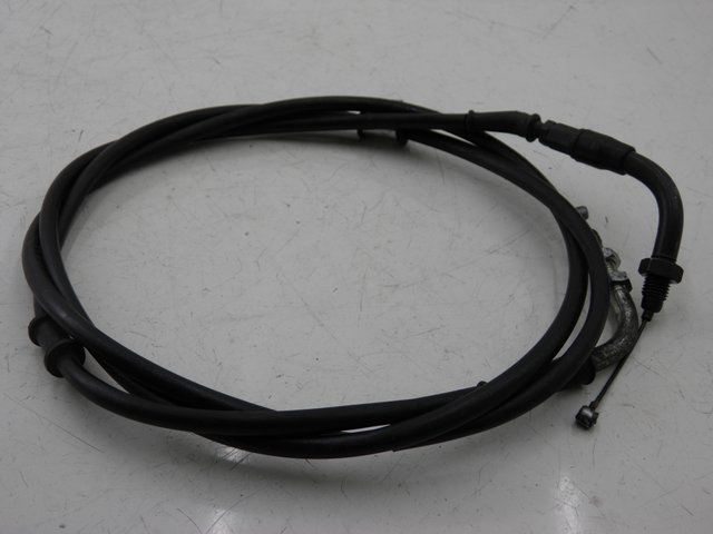 photo de CABLE ACELERADOR HONDA NHX LEAD 110 (2008 - 2010)