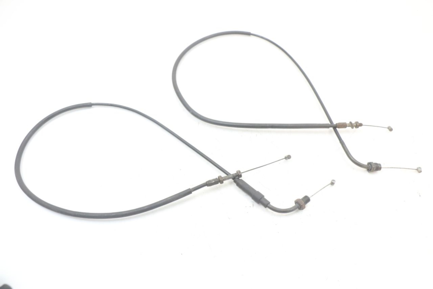 photo de CABLE ACELERADOR HONDA NTV DEAUVILLE 650 (1998 - 2001)