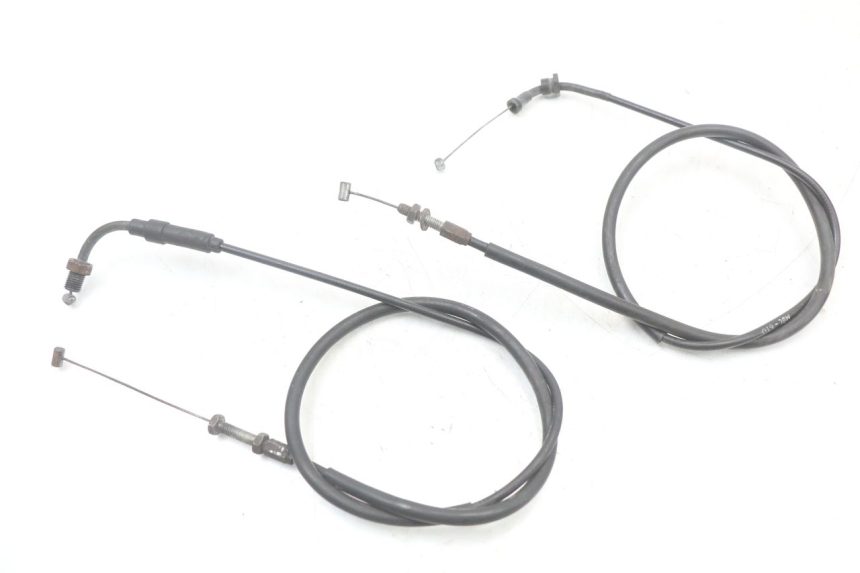 photo de CABLE ACELERADOR HONDA NTV DEAUVILLE 650 (1998 - 2001)