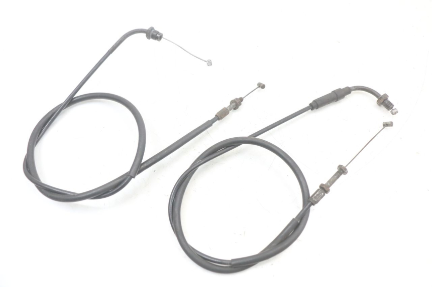 photo de CABLE ACELERADOR HONDA NTV DEAUVILLE 650 (1998 - 2001)