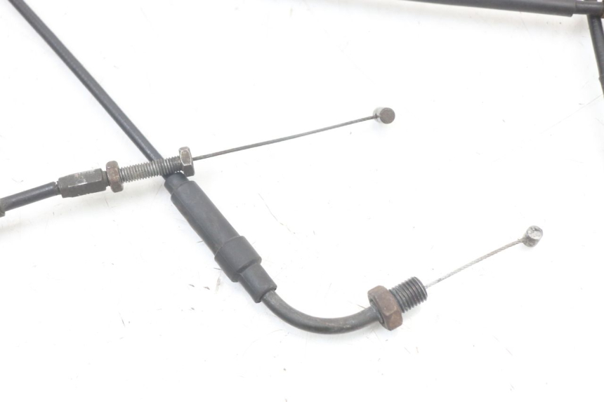 photo de CABLE ACELERADOR HONDA NTV DEAUVILLE 650 (1998 - 2001)