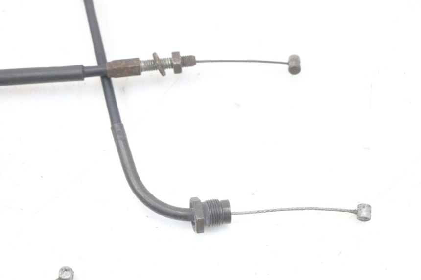 photo de CABLE ACELERADOR HONDA NTV DEAUVILLE 650 (1998 - 2001)