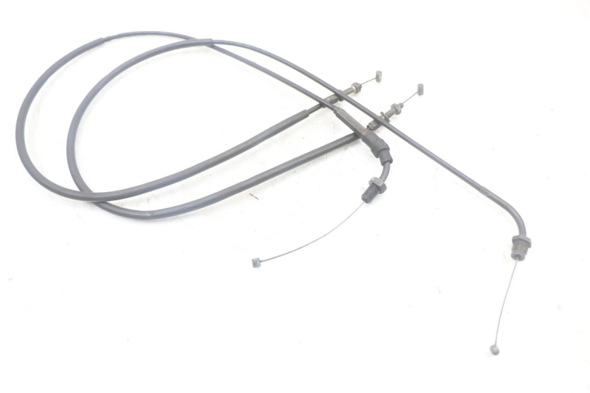 photo de CABLE ACELERADOR HONDA NTV DEAUVILLE 650 (1998 - 2001)