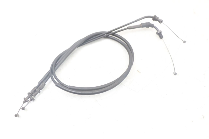 photo de CABLE ACELERADOR HONDA NTV DEAUVILLE 650 (1998 - 2001)