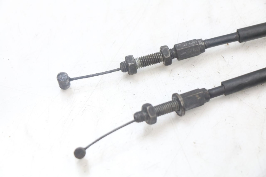 photo de CABLE ACELERADOR HONDA NTV DEAUVILLE 650 (1998 - 2001)