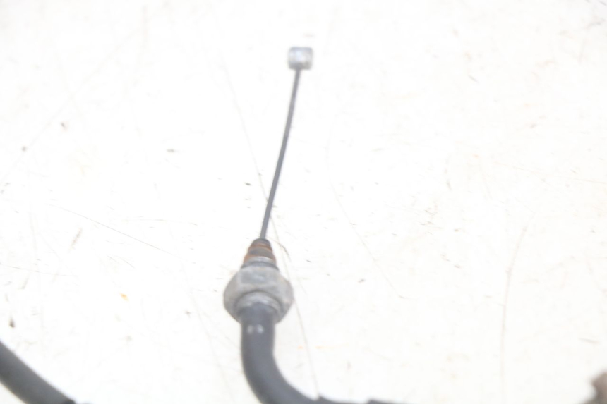 photo de CABLE ACELERADOR HONDA SCV LEAD 100 (2003 - 2007)