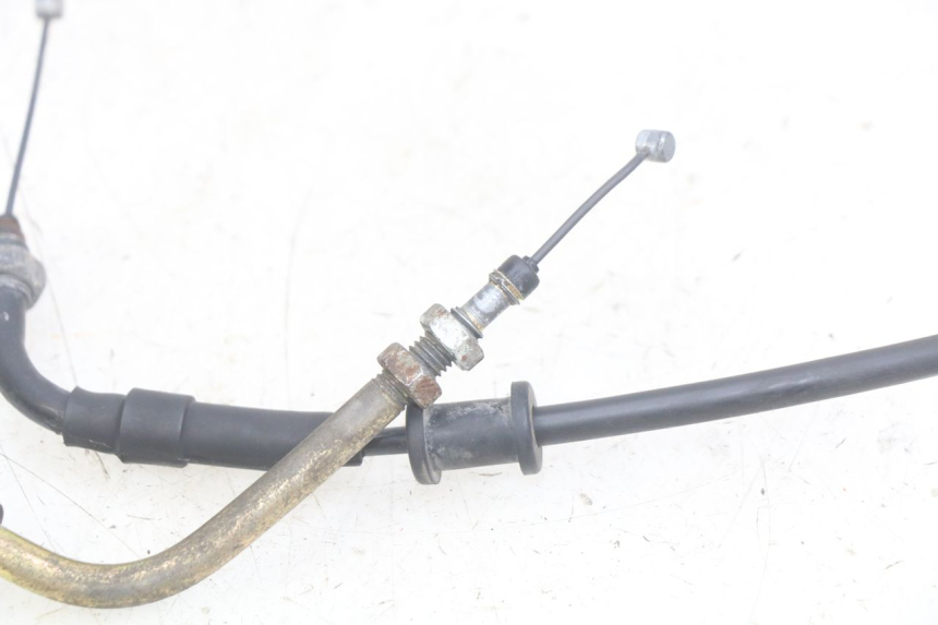 photo de CABLE ACELERADOR HONDA SCV LEAD 100 (2003 - 2007)