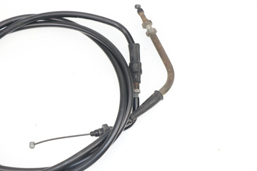 photo de CABLE ACELERADOR HONDA SCV LEAD 100 (2003 - 2007)