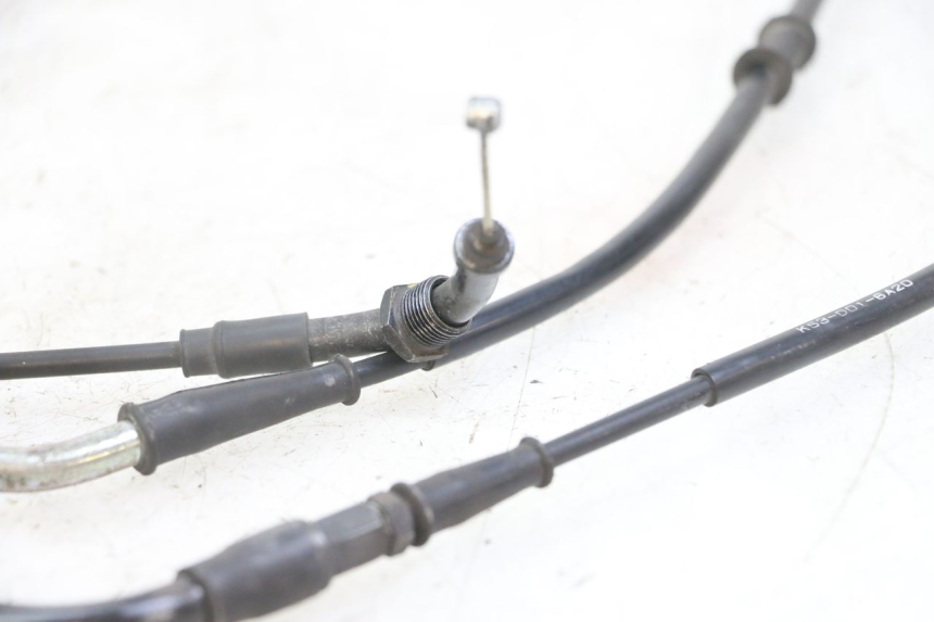 photo de CABLE ACELERADOR HONDA SH i 300 (2015 - 2020)