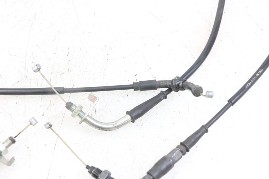 photo de CABLE ACELERADOR HONDA SH i 300 (2015 - 2020)