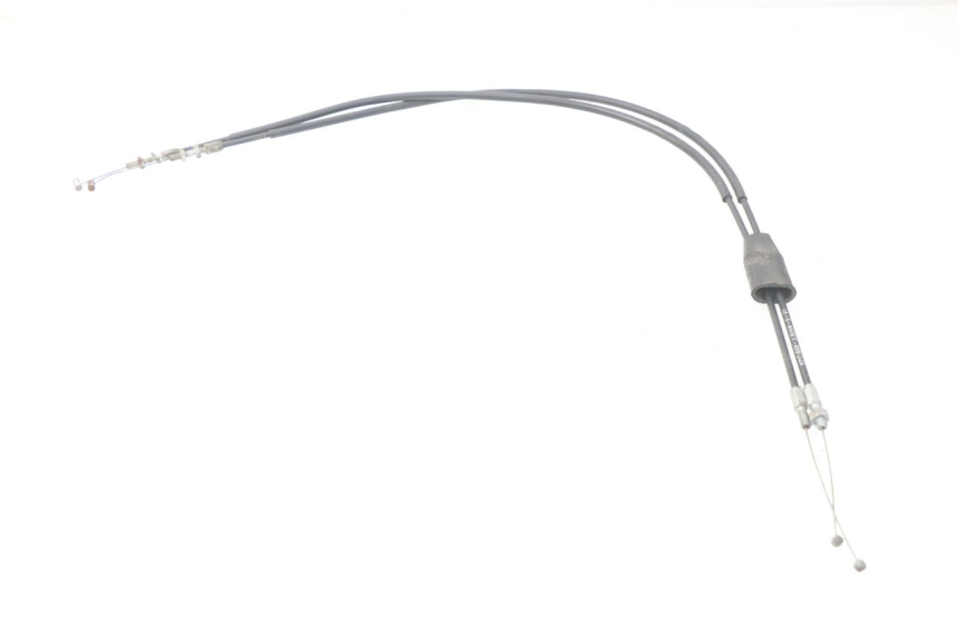 photo de CABLE ACELERADOR HONDA XLV VARADERO 125 (2000 - 2006)