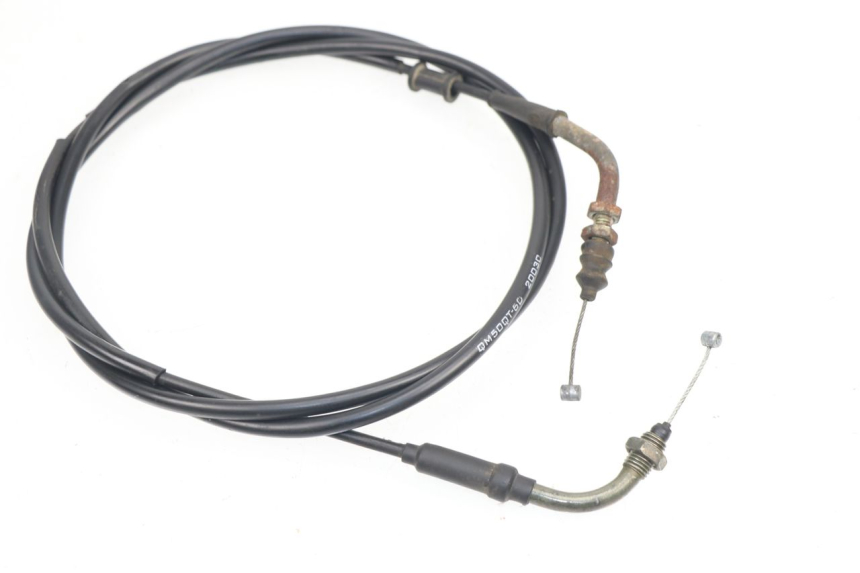 photo de CABLE ACELERADOR HOOPER COSI 4T 50 (2010 - 2017)