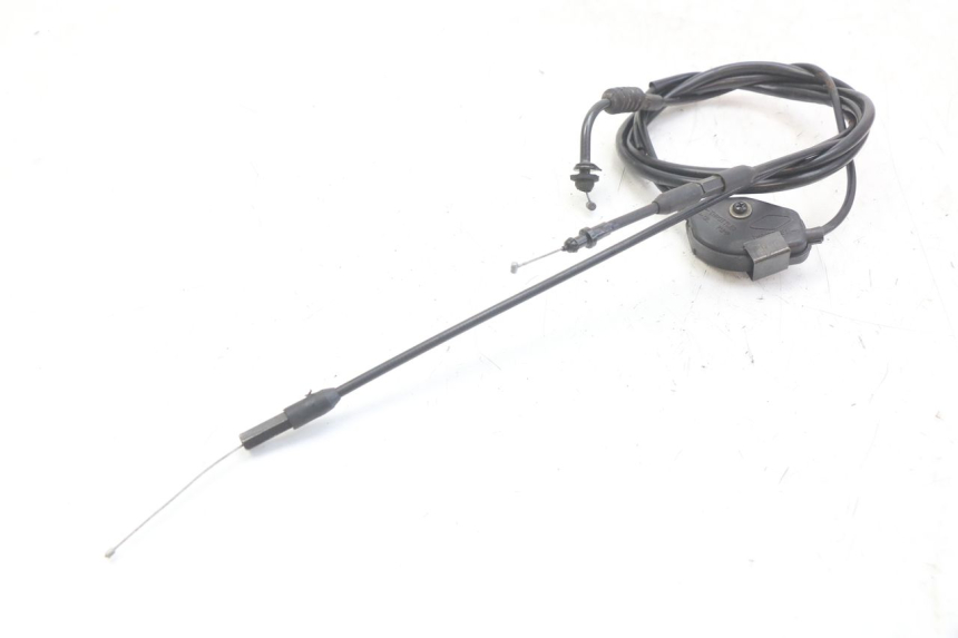 photo de CABLE ACELERADOR KEEWAY HURRICANE 50 (2006 - 2019)