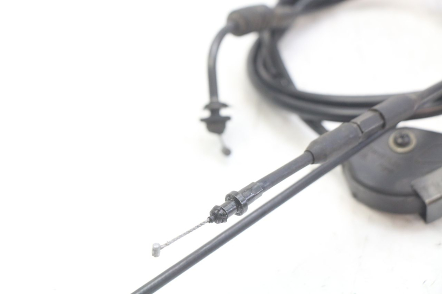 photo de CABLE ACELERADOR KEEWAY HURRICANE 50 (2006 - 2019)