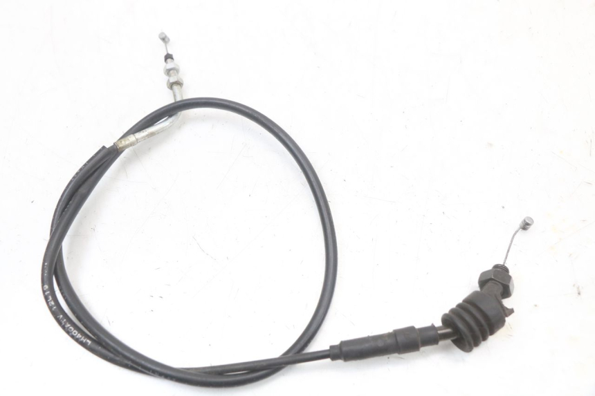 photo de CABLE ACELERADOR HYTRACK HY S 4X4 410 (2013 - 2016)