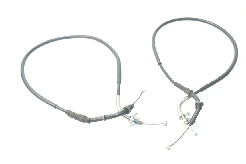 photo de CABLE ACELERADOR HONDA INTEGRA NC D 750 (2016 - 2018) - Vista principal