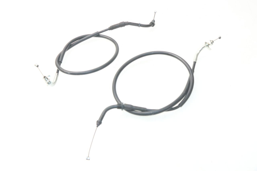 photo de CABLE ACELERADOR HONDA INTEGRA NC D 750 (2016 - 2018) - Detalle de la pieza