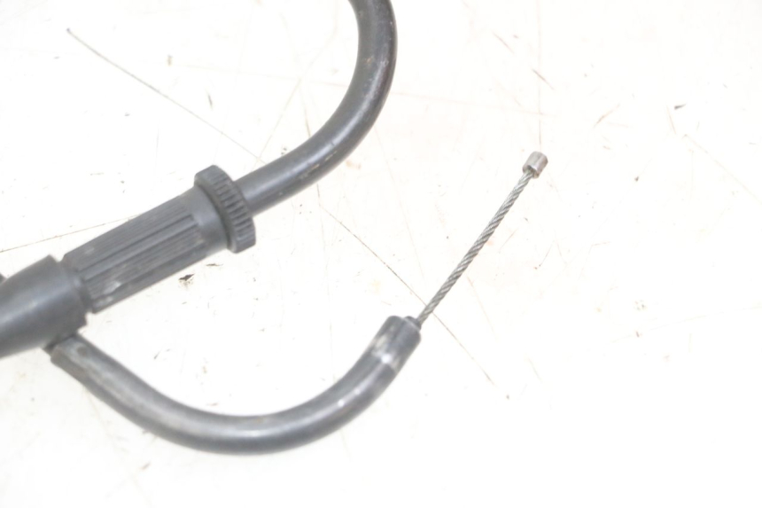 photo de CABLE ACELERADOR PEUGEOT JET FORCE CARBU 50 (2003 - 2016)