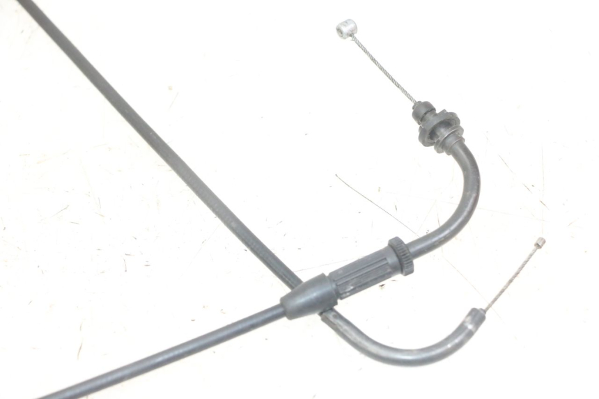 photo de CABLE ACELERADOR PEUGEOT JET FORCE CARBU 50 (2003 - 2016)