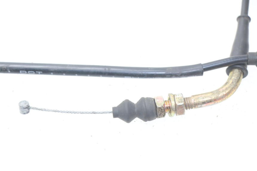 photo de CABLE ACELERADOR JM MOTORS MIA 50 (2017 - 2020)