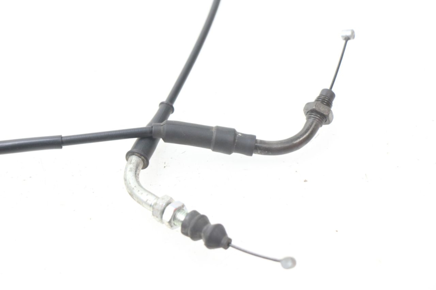 photo de CABLE ACELERADOR JM MOTORS MIA 50 (2017 - 2020)