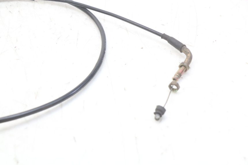 photo de CABLE ACELERADOR JM MOTORS SANTANA 50 (2014 - 2020)