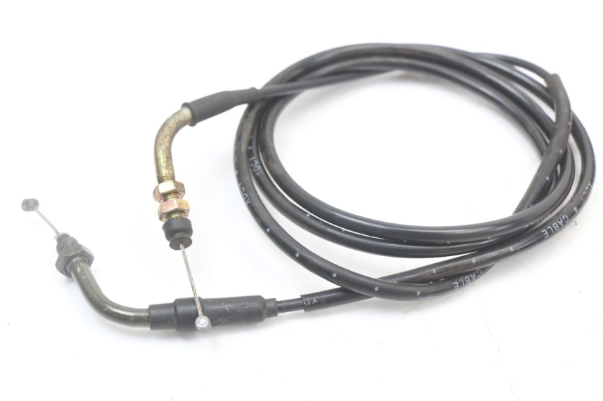 photo de CABLE ACELERADOR JM MOTORS SANTANA 50 (2014 - 2020)