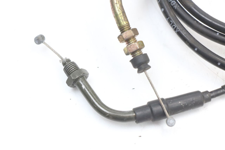 photo de CABLE ACELERADOR JM MOTORS SANTANA 50 (2014 - 2020)