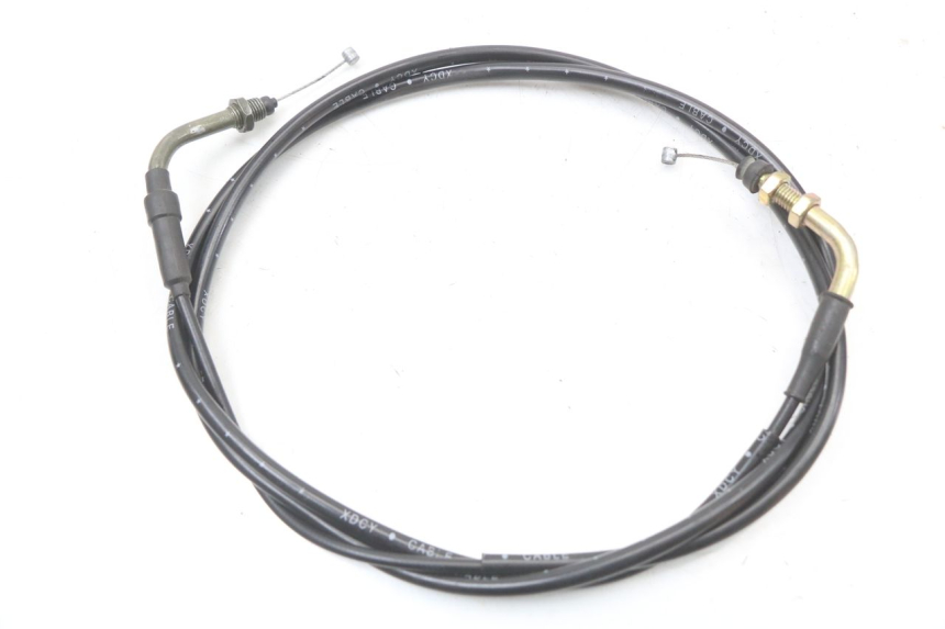 photo de CABLE ACELERADOR JM MOTORS SANTANA 50 (2014 - 2020)