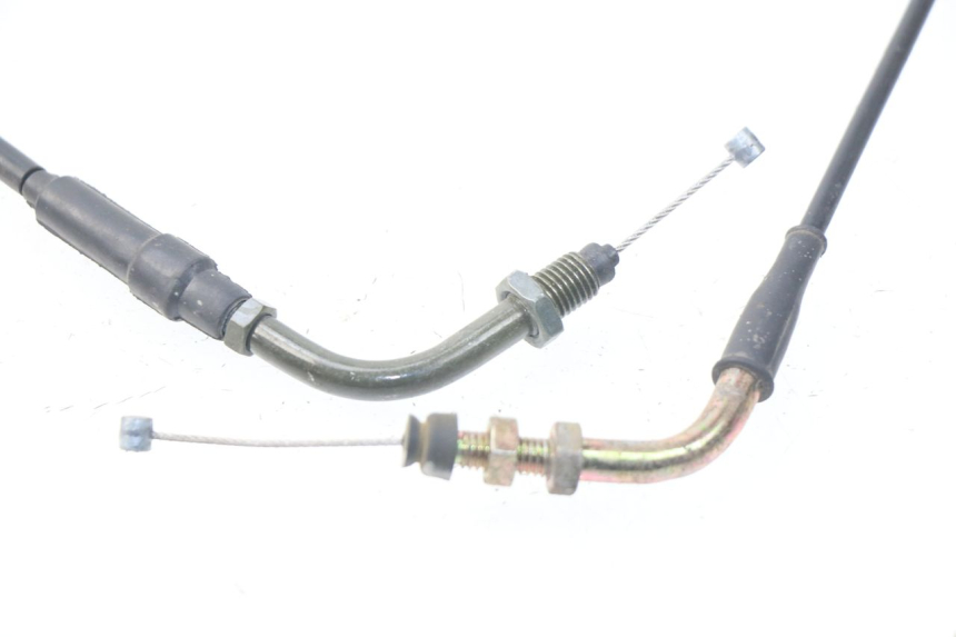 photo de CABLE ACELERADOR JM MOTORS SC 4T 50 (2018 - 2021)