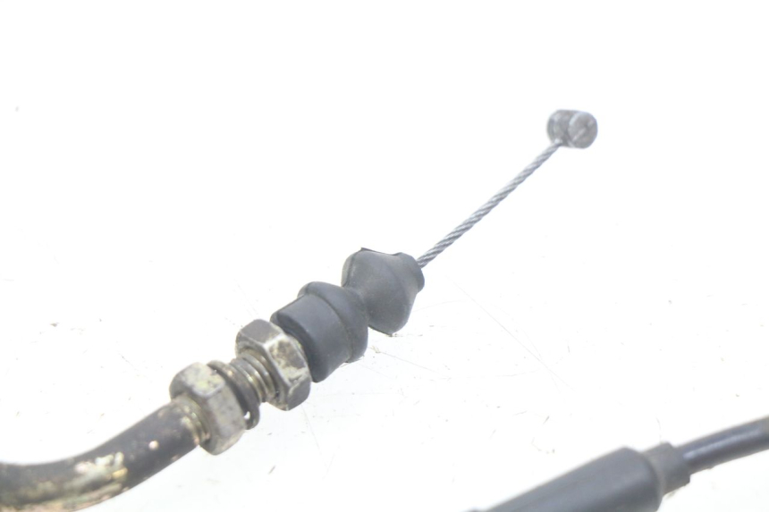 photo de CABLE ACELERADOR JM MOTORS SC 4T 50 (2012 - 2017)