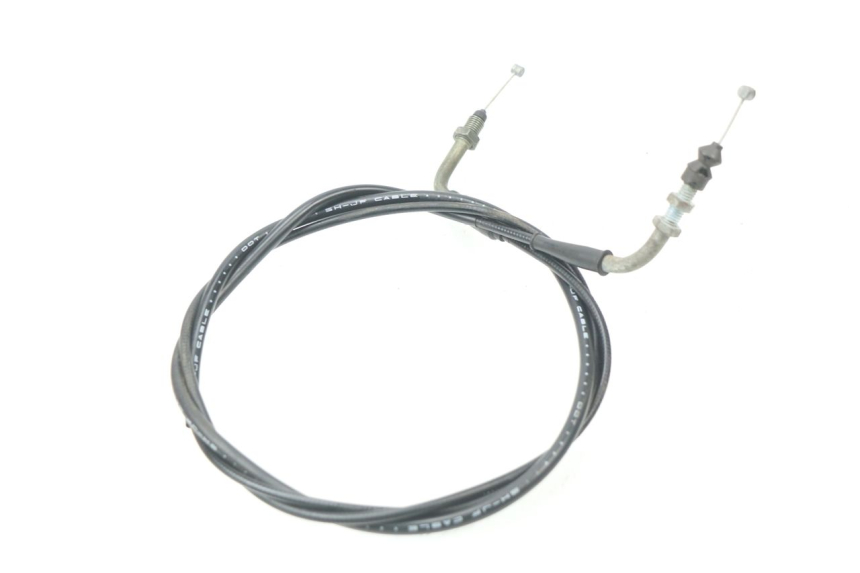 photo de CABLE ACELERADOR JM MOTORS SUNNY 50 (2017 - 2020)