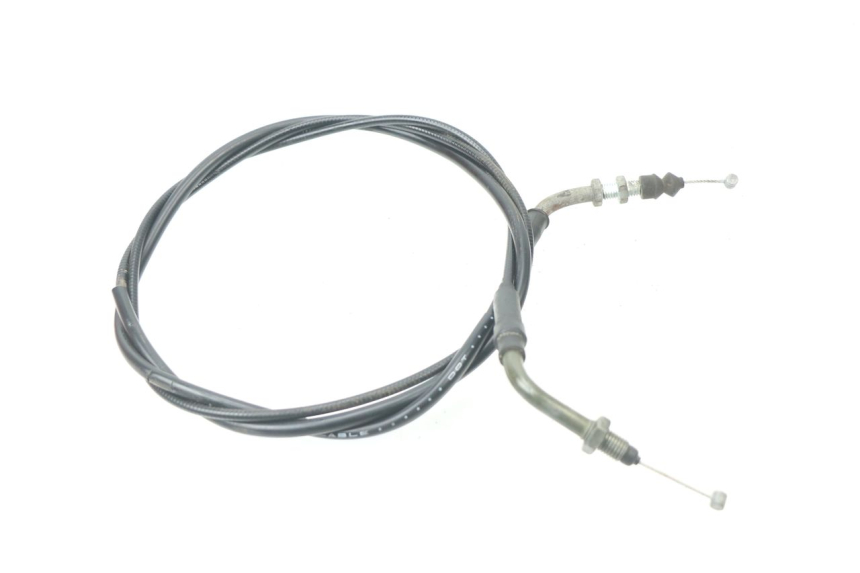 photo de CABLE ACELERADOR JM MOTORS SUNNY 50 (2017 - 2020)