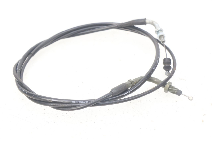 photo de CABLE ACELERADOR JM MOTORS SUNNY 50 (2017 - 2020)