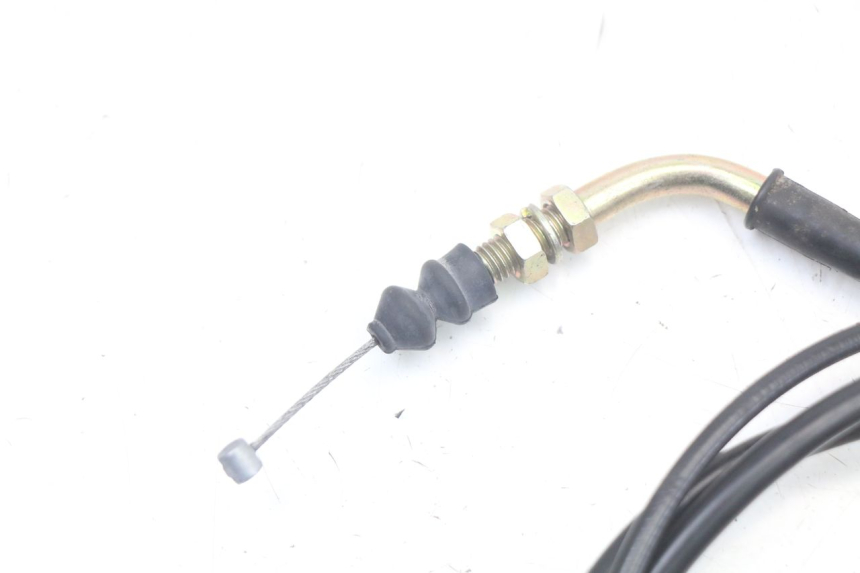 photo de CABLE ACELERADOR JM MOTORS VX 125 (2022 - 2025)