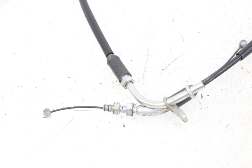 photo de CABLE ACELERADOR KEEWAY K-LIGHT KLIGHT 125 (2018 - 2025)