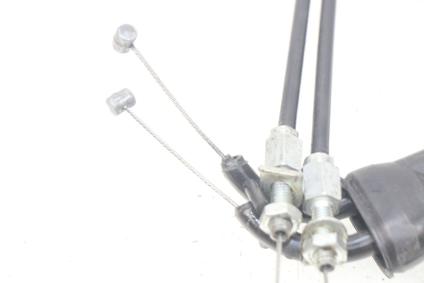 photo de CABLE ACELERADOR KAWASAKI KX F KXF 450 (2012 - 2015)