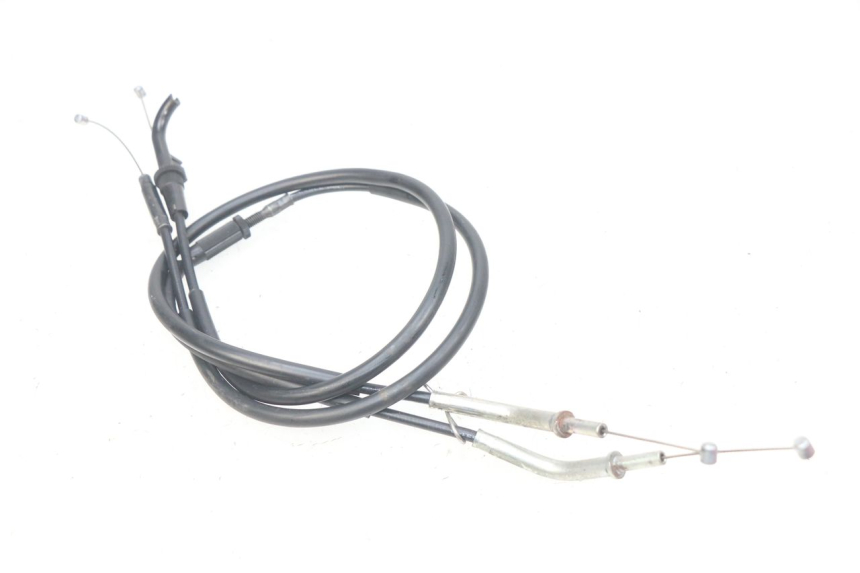photo de CABLE ACELERADOR KAWASAKI Z 650 (2016 - 2019)