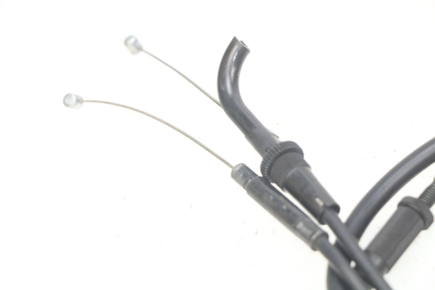 photo de CABLE ACELERADOR KAWASAKI Z 650 (2016 - 2019)