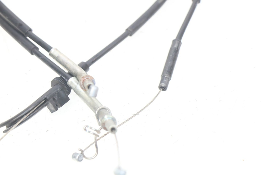 photo de CABLE ACELERADOR KAWASAKI Z 650 (2016 - 2019)