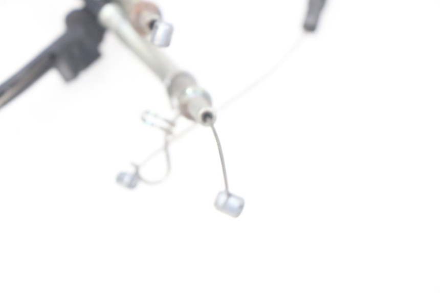 photo de CABLE ACELERADOR KAWASAKI Z 650 (2016 - 2019)