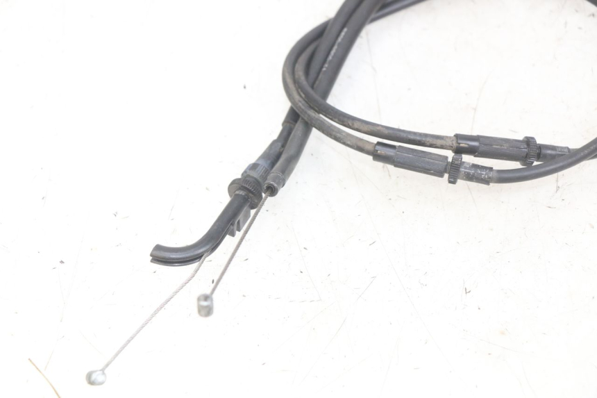 photo de CABLE ACELERADOR KAWASAKI Z 750 (2007 - 2013)