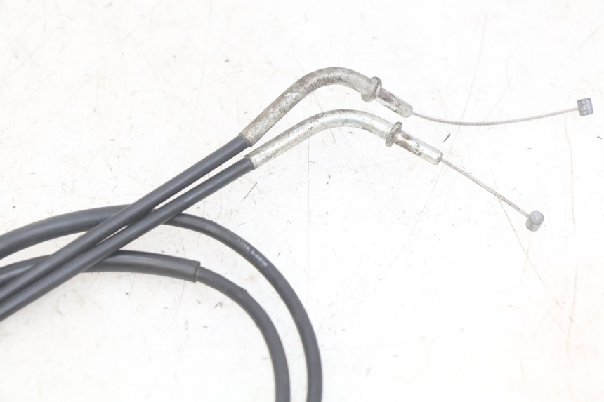 photo de CABLE ACELERADOR KAWASAKI Z 750 (2007 - 2013)