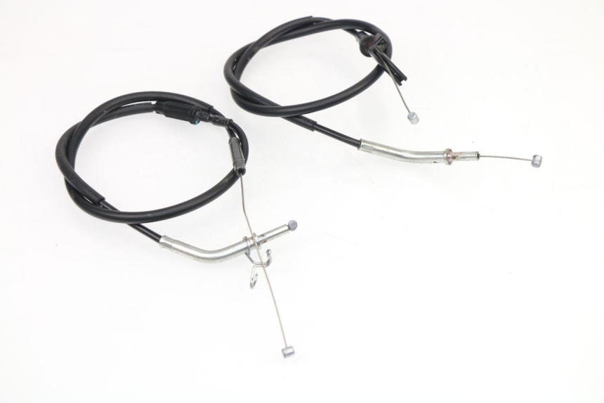 photo de CABLE ACELERADOR KAWASAKI Z 650 (2016 - 2019)