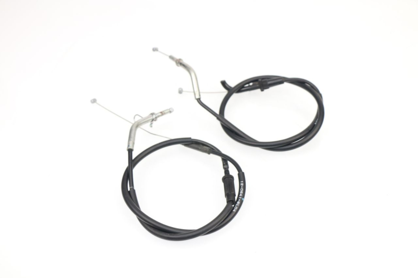 photo de CABLE ACELERADOR KAWASAKI Z 650 (2016 - 2019)