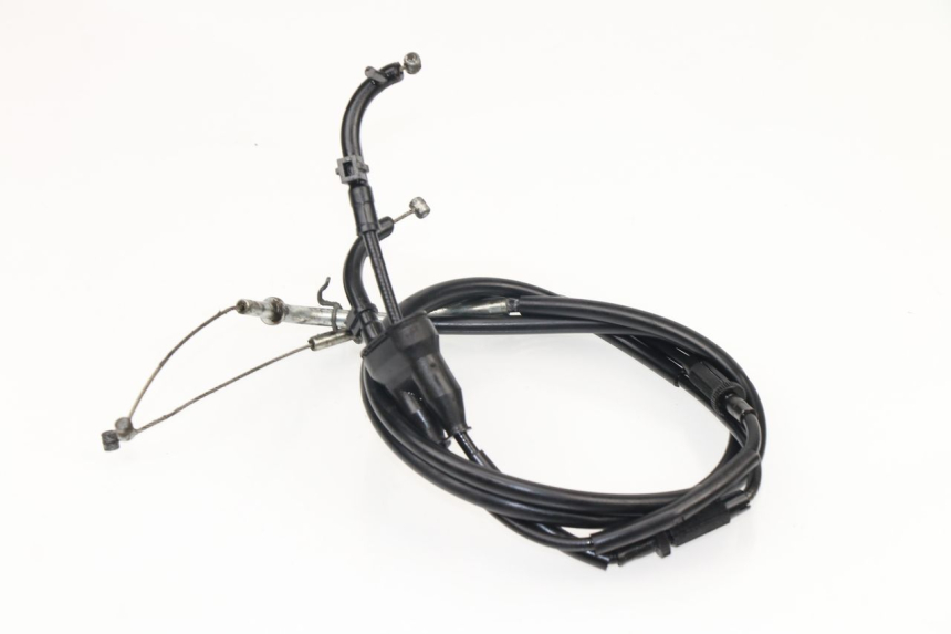 photo de CABLE ACELERADOR KAWASAKI ZZR ZX-14 ABS 1400 (2006 - 2011)