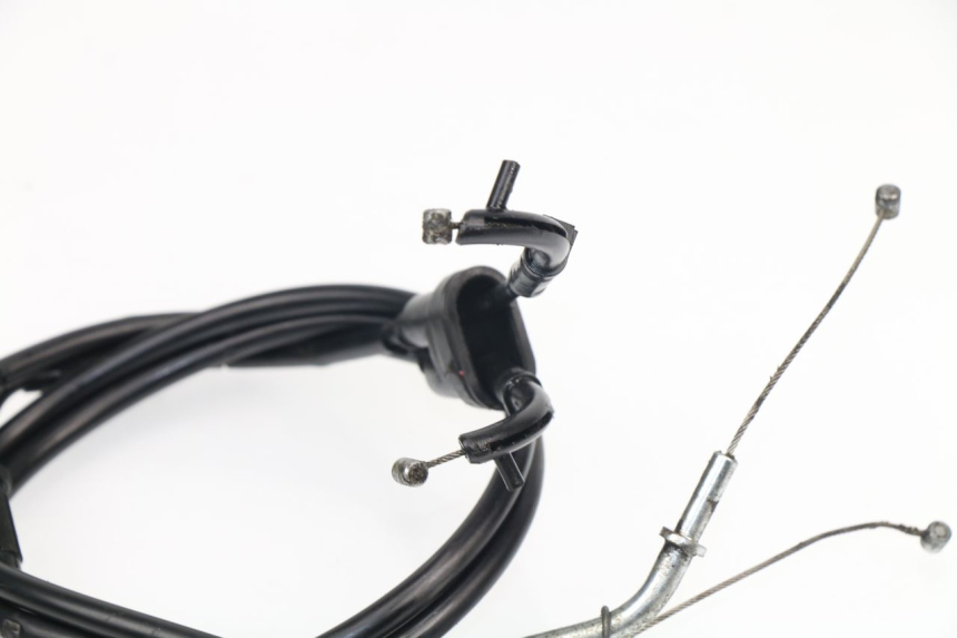 photo de CABLE ACELERADOR KAWASAKI ZZR ZX-14 ABS 1400 (2006 - 2011)